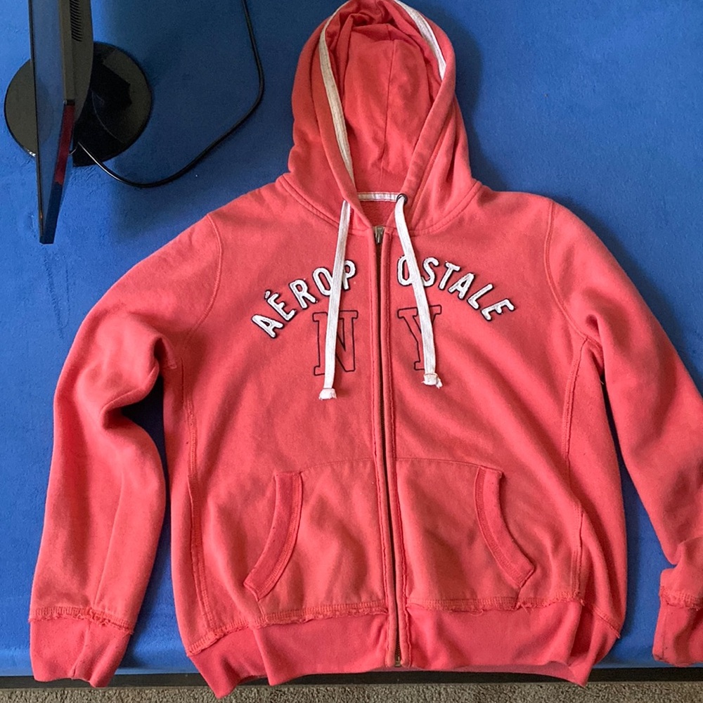 pink, true to size